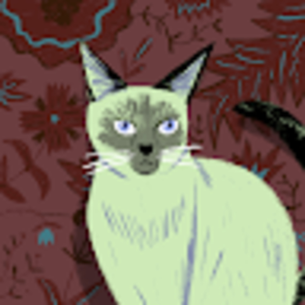 Meet your Posher, Goli